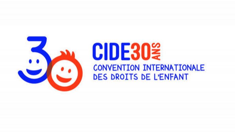 La Convention internationale des droits de l&rsquo;enfant a 30 ans