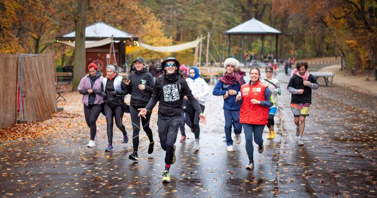 « Techno Runs » soutient Mentor-Escale !