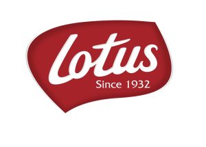 Lotus Bakeries Logo