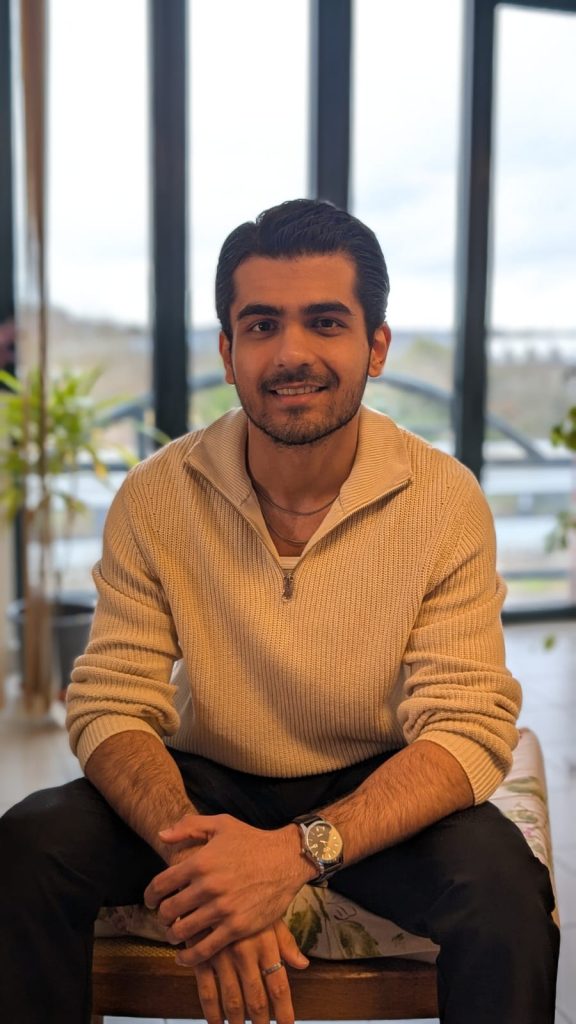 « J&rsquo;ai changé beaucoup de choses dans ma tête, il y a beaucoup de choses que je fais tout seul et j&rsquo;ai appris comment la vie fonctionne. »